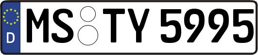 MS-TY5995