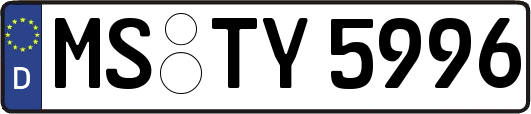 MS-TY5996
