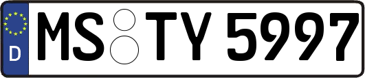 MS-TY5997