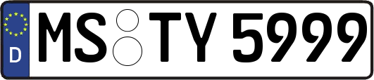 MS-TY5999