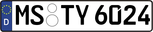 MS-TY6024