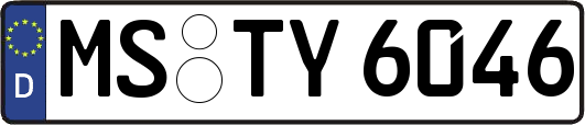 MS-TY6046