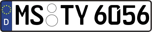 MS-TY6056