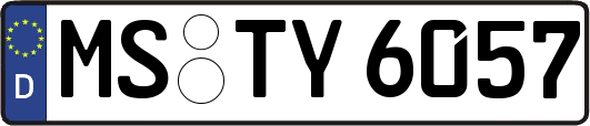 MS-TY6057