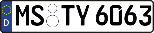 MS-TY6063