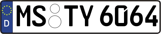 MS-TY6064