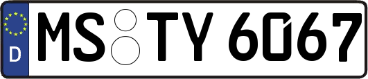 MS-TY6067