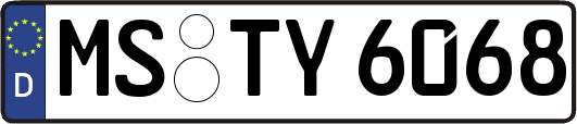 MS-TY6068