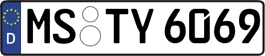 MS-TY6069