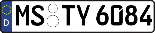 MS-TY6084