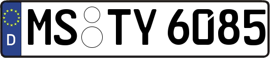 MS-TY6085