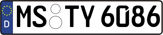 MS-TY6086