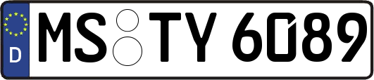 MS-TY6089