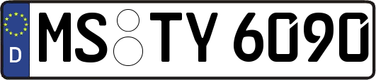 MS-TY6090