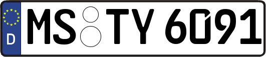 MS-TY6091