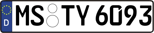 MS-TY6093
