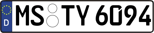 MS-TY6094