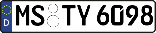 MS-TY6098