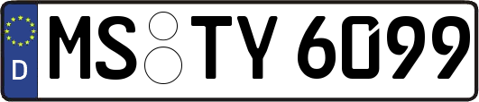 MS-TY6099