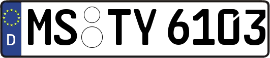 MS-TY6103