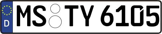 MS-TY6105