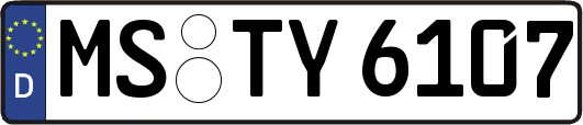 MS-TY6107