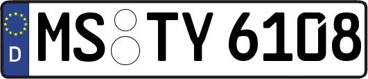 MS-TY6108