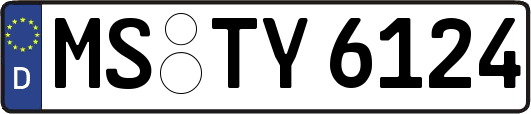 MS-TY6124