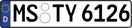 MS-TY6126