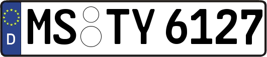 MS-TY6127