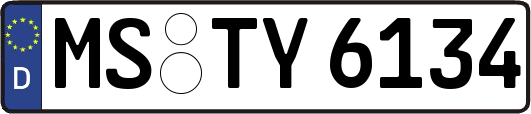 MS-TY6134