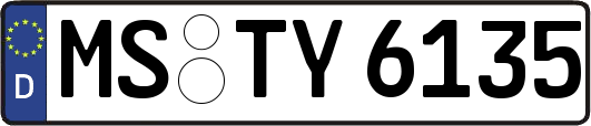 MS-TY6135