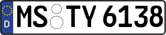 MS-TY6138