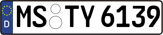 MS-TY6139