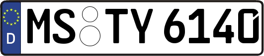 MS-TY6140