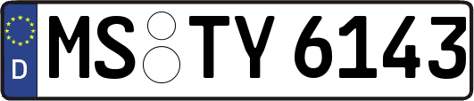 MS-TY6143