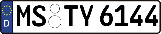MS-TY6144