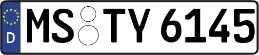 MS-TY6145