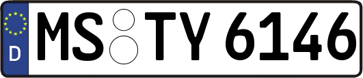 MS-TY6146
