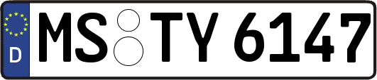 MS-TY6147