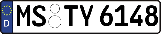 MS-TY6148