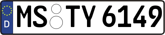 MS-TY6149