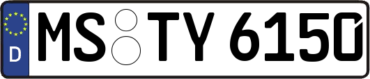 MS-TY6150