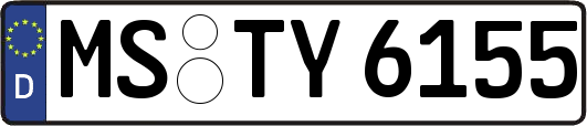 MS-TY6155
