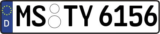 MS-TY6156