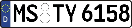 MS-TY6158