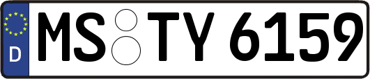 MS-TY6159