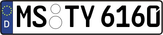 MS-TY6160