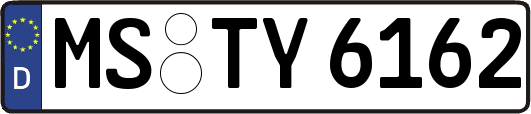 MS-TY6162