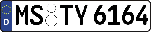 MS-TY6164